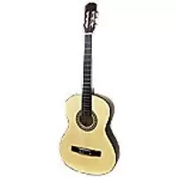 Image of Martin Smith Acoustic Guitar W-590-N Natural