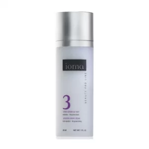 Image of Ioma 3 Generous Night Cream 30ml