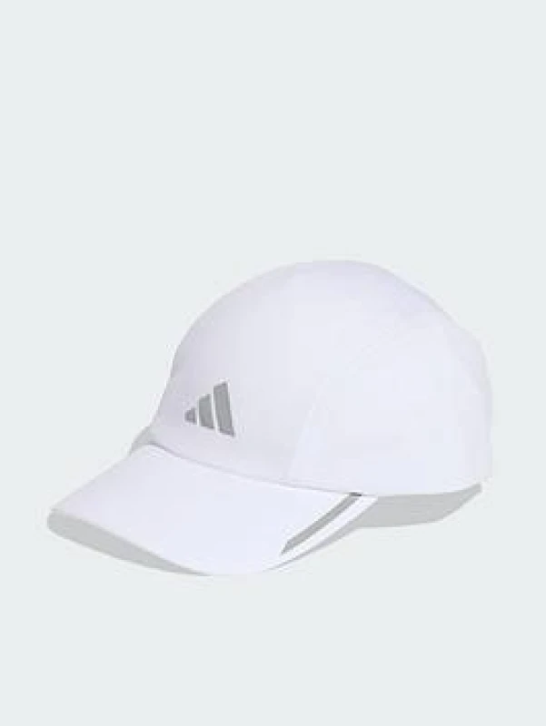 Image of 5 Panel Cap adidas Climacool Blanc Unisex 58/60 cm
