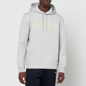 Image of BOSS Athleisure Soody Jersey Hoodie - M