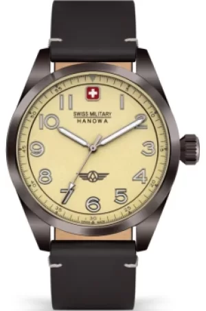 Image of Swiss Military Hanowa Watch SMWGA2100440