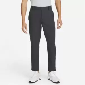Image of Nike Dri-FIT Vapor Mens Slim-Fit Golf Pants - Grey