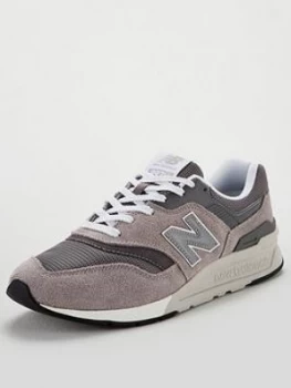 Image of New Balance 997 - Grey