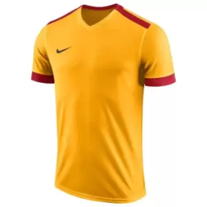 Image of Nike Park T Shirt Mens - Yellow