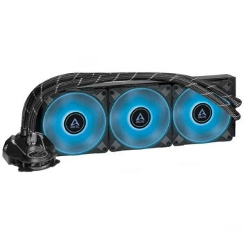 Image of Arctic Liquid Freezer II RGB High Performance CPU Water Cooler - 360mm