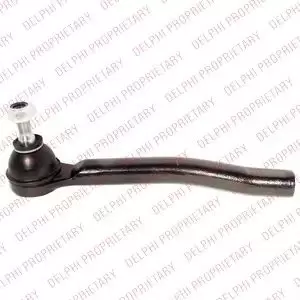 Image of Delphi TA2676 Tie Rod End Left