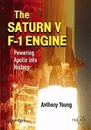 Image of saturn v f 1 engine powering apollo into history