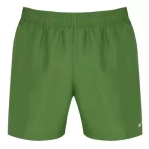 Image of Nike Core Swim Shorts Mens - Green
