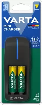 Image of Varta 57646 Household battery AC