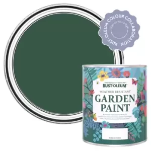 Image of Rust-Oleum @Around.Robyn , Garden Paint - The Pinewoods - 750ml