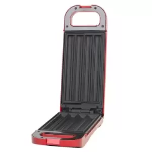 Image of Giles & Posner EK4502G 750W Churro Maker - Red