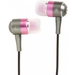 Image of Groov-e Metal Buds Earphones