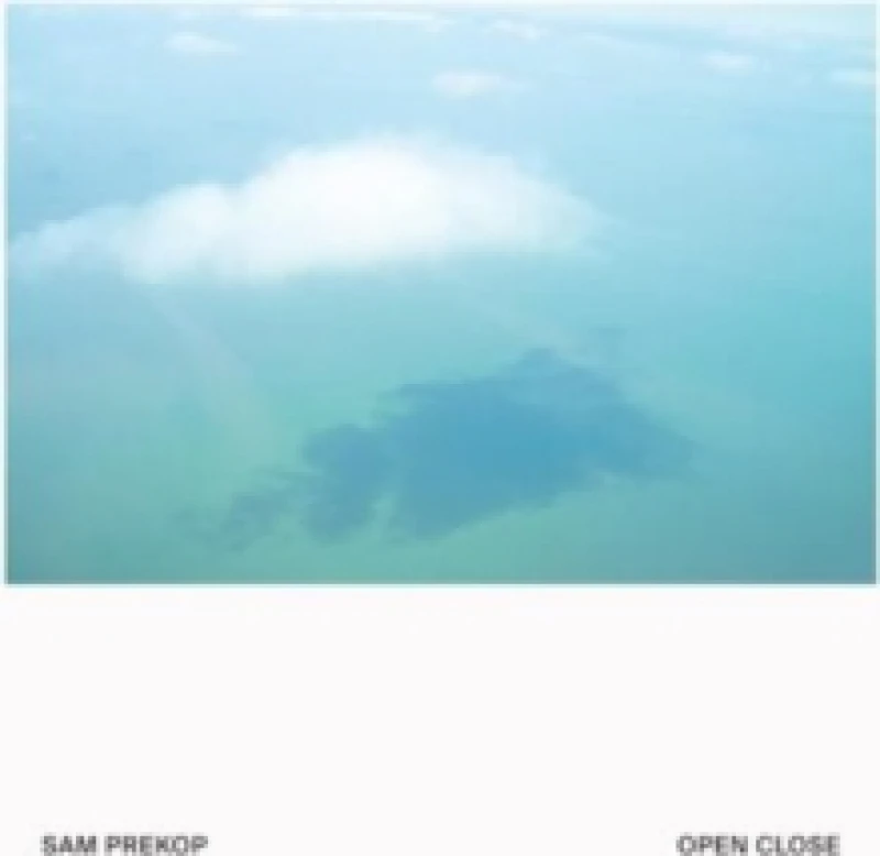 Image of Open Close Vinyl