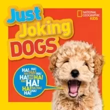 Image of Just Joking Dogs