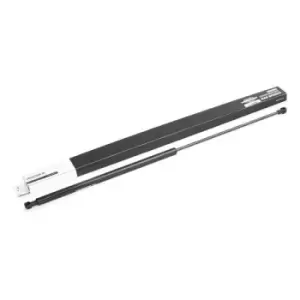 Image of RIDEX Bonnet Struts 514G0046 Hood Struts,Hood Shocks BMW,7 (E65, E66, E67)