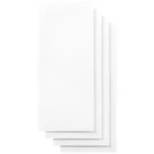 Image of Cricut Joy Smart Vinyl Permanent 4er Film White