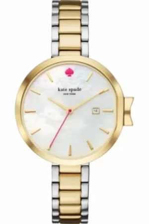 Image of Kate Spade New York Park Row Watch KSW1338