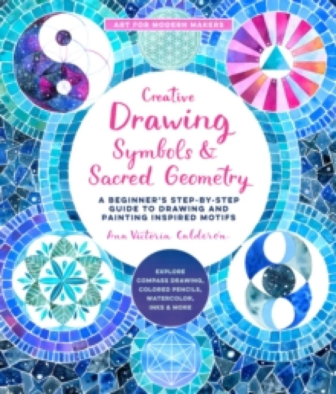 Image of Creative Drawing. Paperback. By Ana Victoria Calderon Books