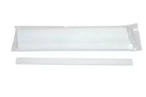 Image of Power-TEC 91815 Flat Natural PP 19mm Strips for plastic repair ( 15 )