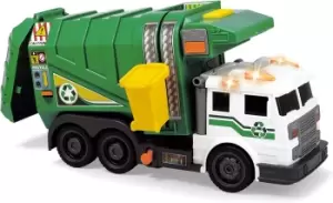 Image of Recycling Garbage Truck 35Cm