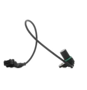 Image of RIDEX Sensors BMW 3946S0191 12147539165 Sensor, camshaft position