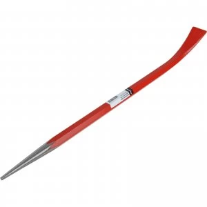 Image of Hultafors 207 Steel Pinch Bar 500mm