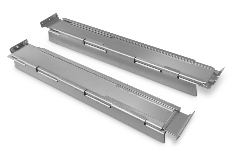 Image of Digitus UPS mounting kit for 19" network/ Server cabinets (profil