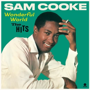Image of Sam Cooke - Wonderfull World The Hits