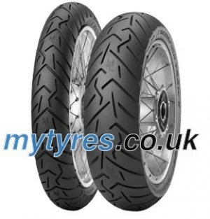 Image of Pirelli Scorpion Trail II ( 100/90-19 TL 57V M/C, Front wheel )