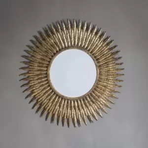 Image of Gallery Direct Quill Mirror