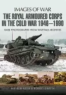 Image of royal armoured corps in the cold war 1946 1990