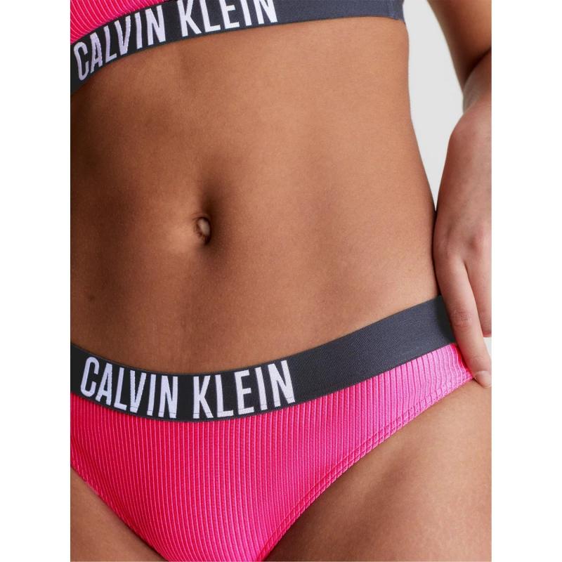 Image of Calvin Klein CLASSIC BIKINI - Pink Pink 12