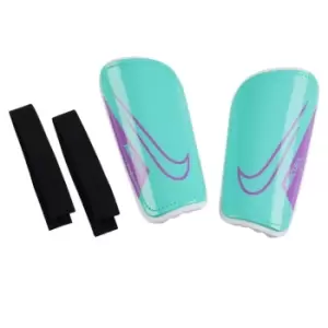 Image of Nike Merc Hardshell 42 - Blue