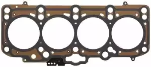 Image of Cylinder Head Gasket (MLS) 150.801 by Elring