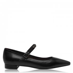 Image of Radley Love Lane Pumps - Black