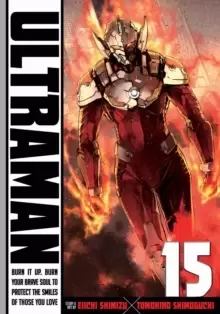 Image of Ultraman, Vol. 15