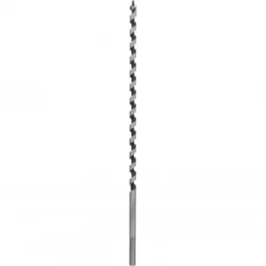 Image of Bosch Hex Shank Auger Drill Bit 6mm 235mm