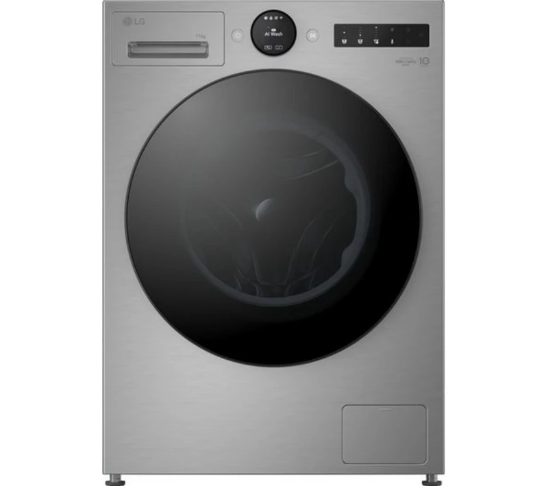 Image of LG VX70 Series F4X7011TSB 11kg 1400RPM Spin Washing Machine