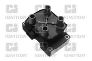 Image of Quinton Hazell XIC8102 Ignition Coil
