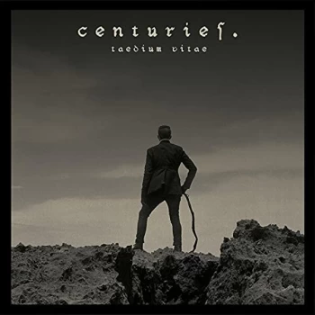 Image of Centuries - Taedium Vitae CD