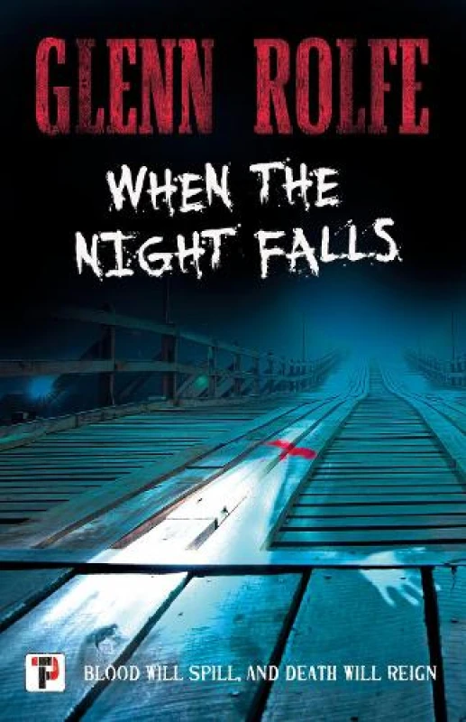Image of When the Night Falls Paperback / softback