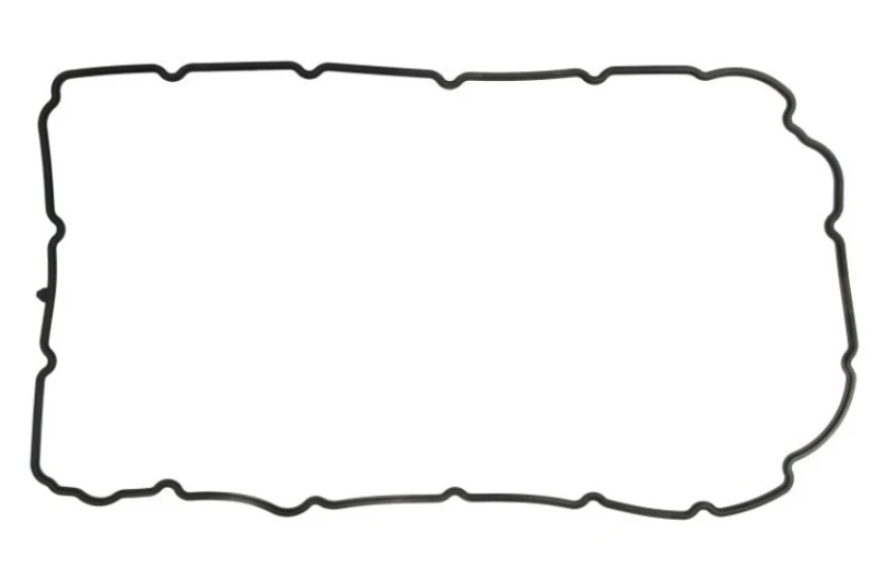 Image of LEMA 25650.13 Sump Gasket Rubber Rubber Gasket,oil pan (455)