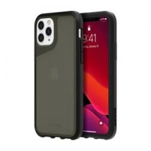 Image of Griffin Survivor Strong for iPhone 11 Pro - Black