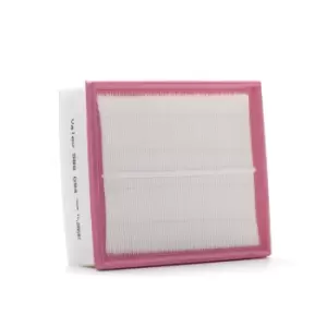 Image of VALEO Air filter VW,AUDI,SKODA 585094 059133843,059133843A,59133843 Engine air filter,Engine filter 59133843A,059133843A,59133843A,059133843A