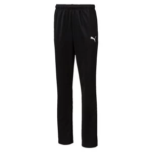 Image of Puma Junior ftblPLAY Training Pant 9-10 Years