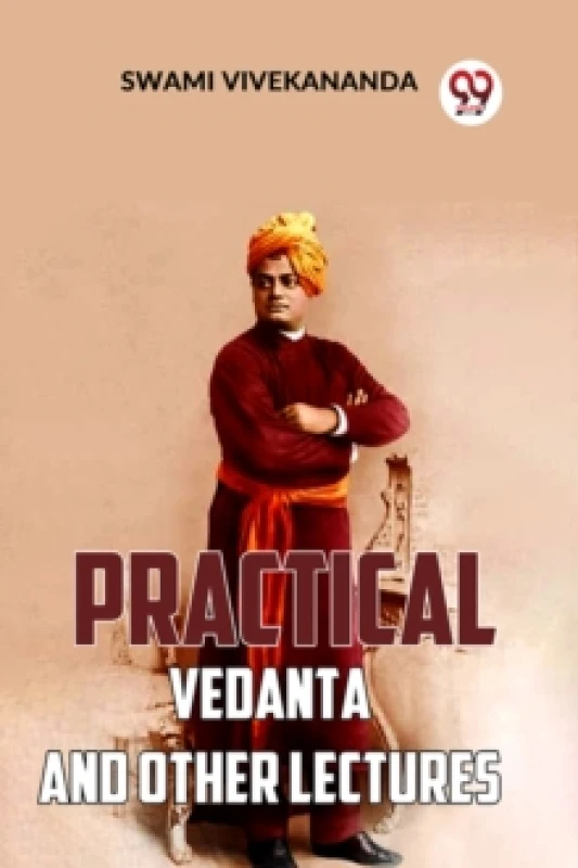 Image of Practical Vedanta and Other Lectures Paperback / softback