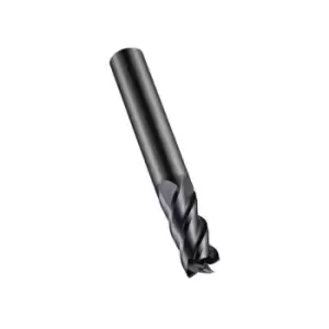 Image of Schaftfraser S216 DORMER D.4mm HM AlTiN 40Grad Z.4 DORMER