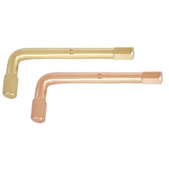 Image of 9MM Hex Key Wrench Cu-Be - Kennedy