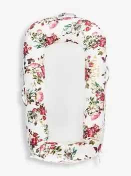 Image of DockATot Deluxe + Dock La Vie en Rose