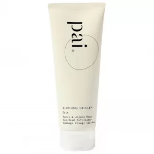Image of Pai Skincare Virtuous Circle Kukui and Jojoba Bead Eco-Bead Exfoliator 75ml